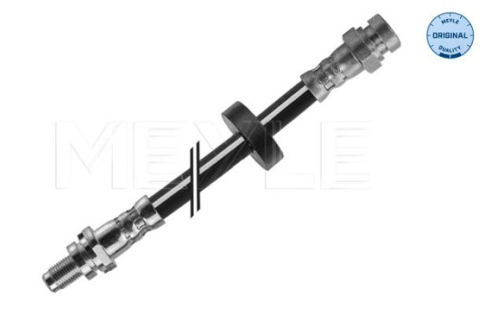 Brake Hose MEYLE-ORIGINAL Quality