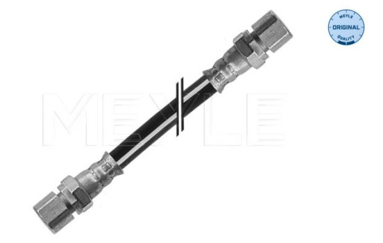 Brake Hose MEYLE-ORIGINAL Quality