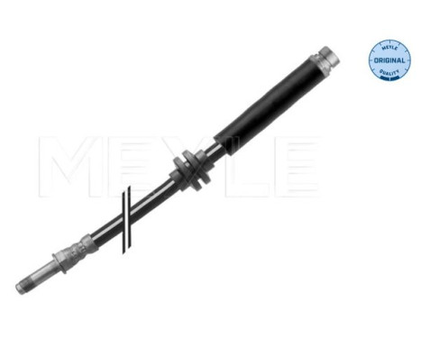 Brake Hose MEYLE-ORIGINAL Quality
