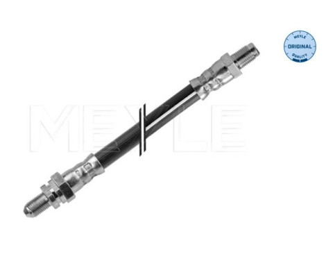 Brake Hose MEYLE-ORIGINAL Quality