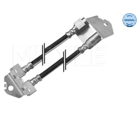 Brake Hose MEYLE-ORIGINAL Quality