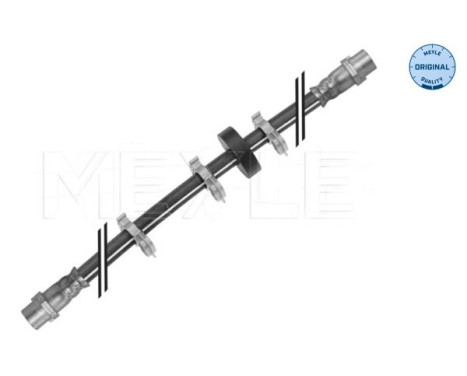 Brake Hose MEYLE-ORIGINAL Quality