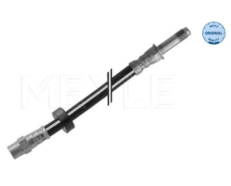 Brake Hose MEYLE-ORIGINAL Quality