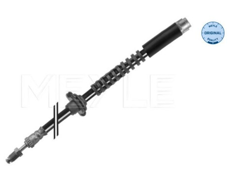 Brake Hose MEYLE-ORIGINAL Quality