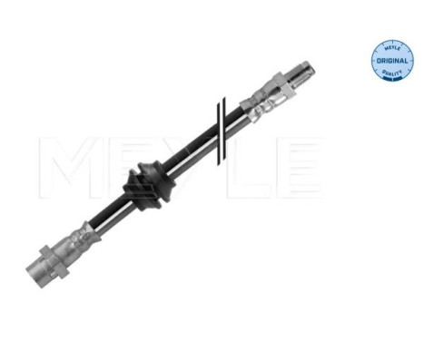 Brake Hose MEYLE-ORIGINAL Quality