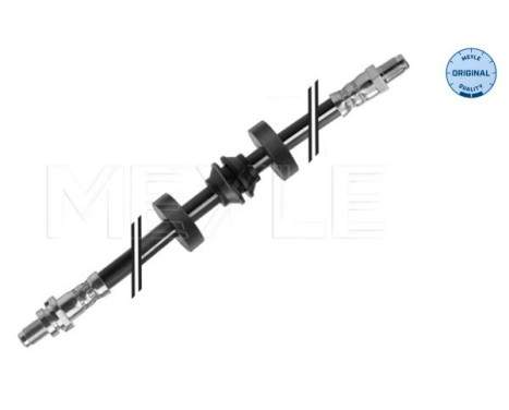 Brake Hose MEYLE-ORIGINAL Quality