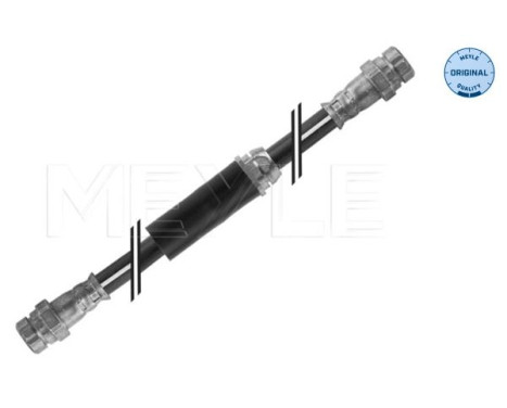 Brake Hose MEYLE-ORIGINAL Quality