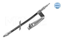 Brake Hose MEYLE-ORIGINAL Quality