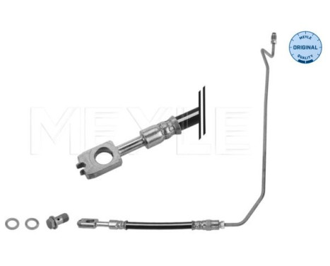 Brake Hose MEYLE-ORIGINAL Quality