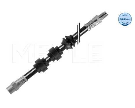 Brake Hose MEYLE-ORIGINAL Quality