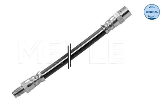 Brake Hose MEYLE-ORIGINAL Quality