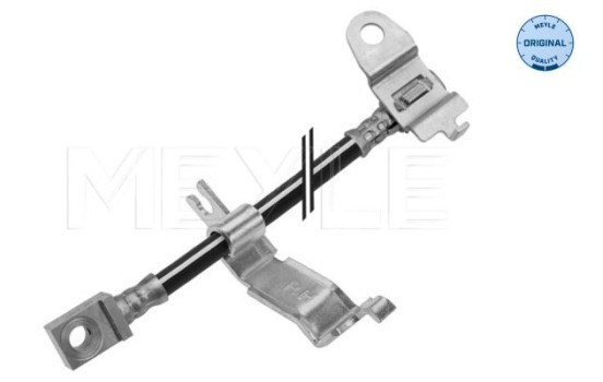 Brake Hose MEYLE-ORIGINAL Quality