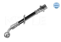 Brake Hose MEYLE-ORIGINAL Quality