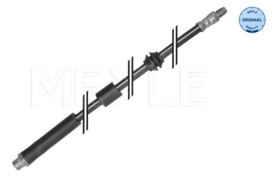 Brake Hose MEYLE-ORIGINAL Quality