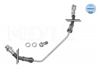 Brake Hose MEYLE-ORIGINAL: True to OE.