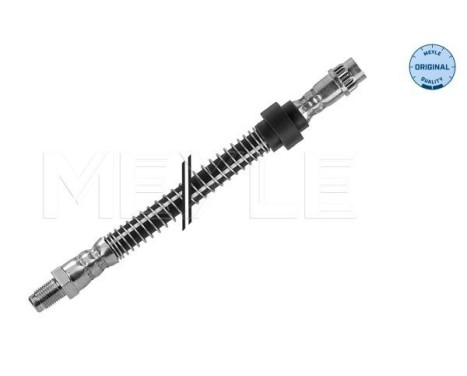 Brake Hose MEYLE-ORIGINAL: True to OE.