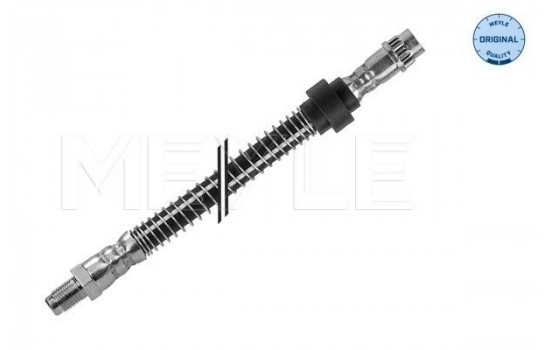 Brake Hose MEYLE-ORIGINAL: True to OE.