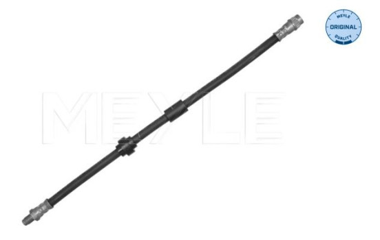 Brake Hose MEYLE-ORIGINAL: True to OE.