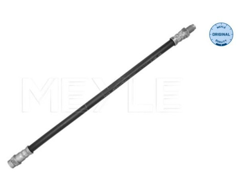 Brake Hose MEYLE-ORIGINAL: True to OE.