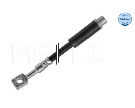 Brake Hose MEYLE-ORIGINAL: True to OE.