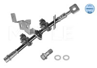 Brake Hose MEYLE-ORIGINAL: True to OE.