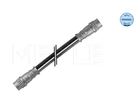 Brake Hose MEYLE-ORIGINAL: True to OE.