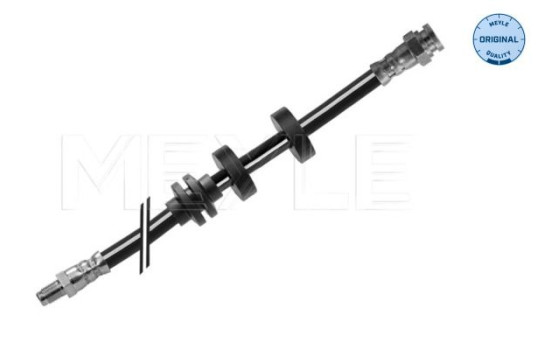 Brake Hose MEYLE-ORIGINAL: True to OE.