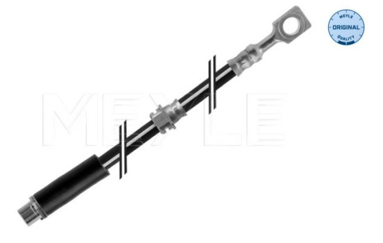 Brake Hose MEYLE-ORIGINAL: True to OE.