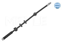Brake Hose MEYLE-ORIGINAL: True to OE.