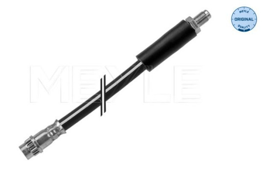 Brake Hose MEYLE-ORIGINAL: True to OE.