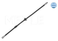 Brake Hose MEYLE-ORIGINAL: True to OE.