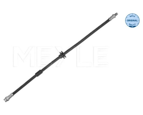 Brake Hose MEYLE-ORIGINAL: True to OE.