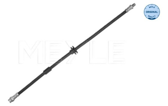 Brake Hose MEYLE-ORIGINAL: True to OE.