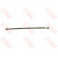 Brake Hose PHA285 TRW