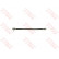 Brake Hose PHA384 TRW