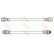 Brake Hose PHA427 TRW, Thumbnail 3
