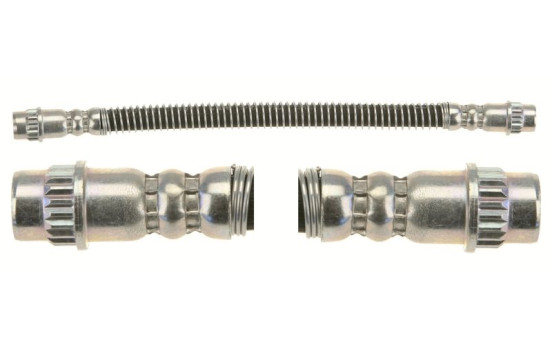 Brake Hose PHA481 TRW
