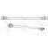 Brake Hose PHA482 TRW, Thumbnail 2