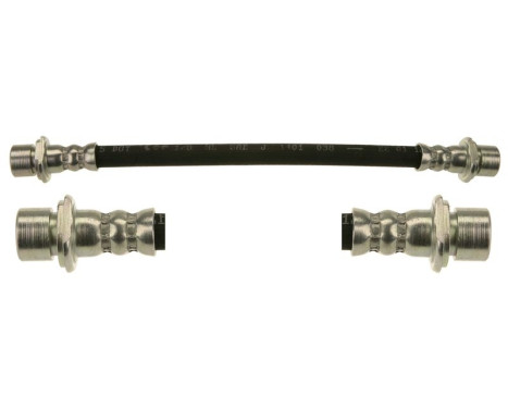 Brake Hose PHA483 TRW