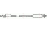 Brake Hose PHA488 TRW