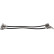 Brake Hose PHA497 TRW