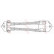 Brake Hose PHA500 TRW, Thumbnail 2