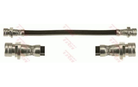 Brake Hose PHA506 TRW