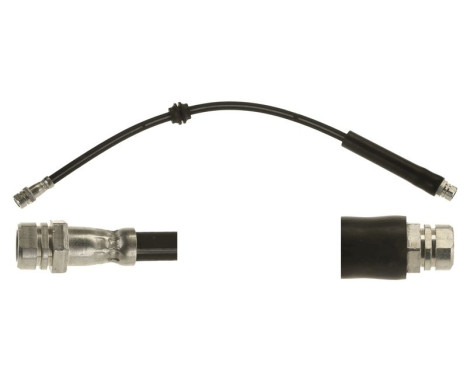 Brake Hose PHA596 TRW