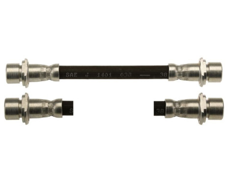 Brake Hose PHA604 TRW
