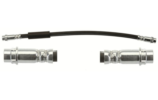 Brake Hose PHA624 TRW
