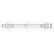 Brake Hose PHB123 TRW, Thumbnail 2
