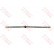 Brake Hose PHB186 TRW
