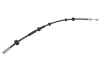 Brake hose PHB2079 TRW