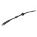 Brake hose PHB2085 TRW